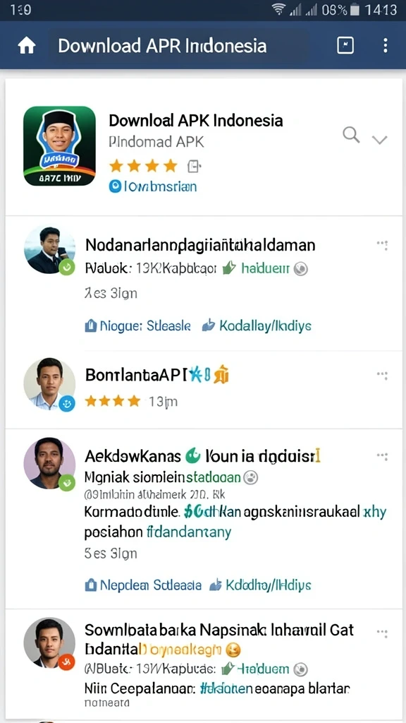 987up - Mode permainan yang menantang dan seru.
