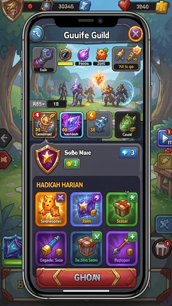 98spin - Berbagai tema mesin slot yang menarik.