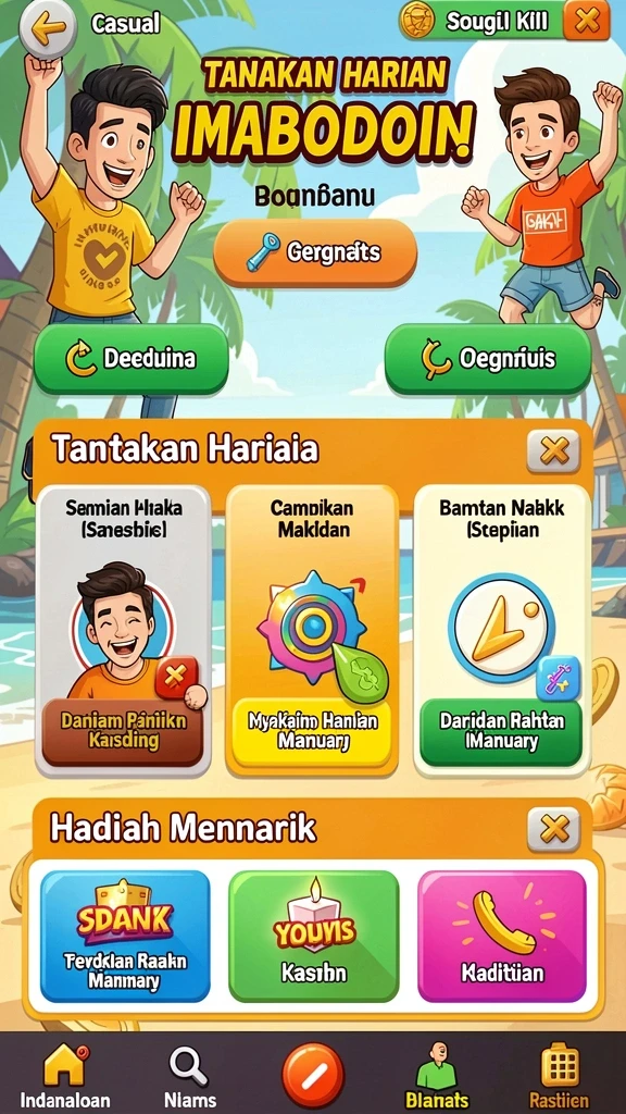 api88 - Reward menarik bagi setiap pencapaian Anda.