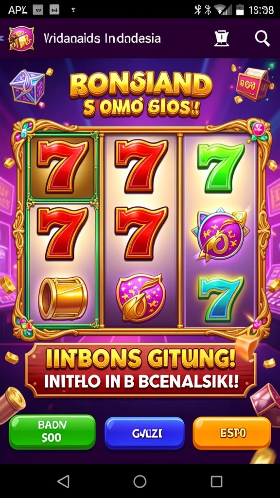bckasino - Fitur bonus harian yang menguntungkan bagi pemain.