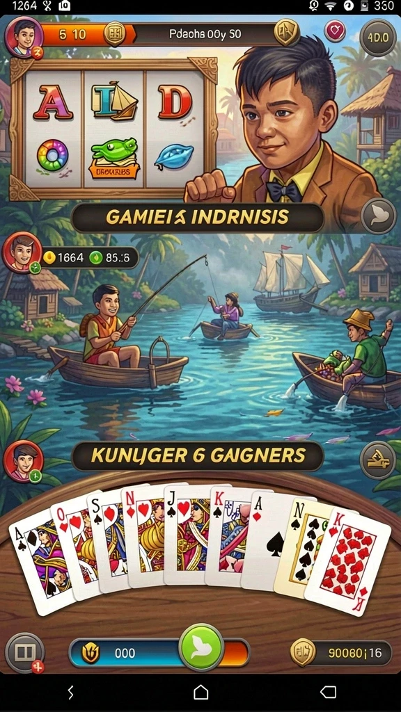 cash777 - Berbagai jenis mesin slot dengan tema menarik.