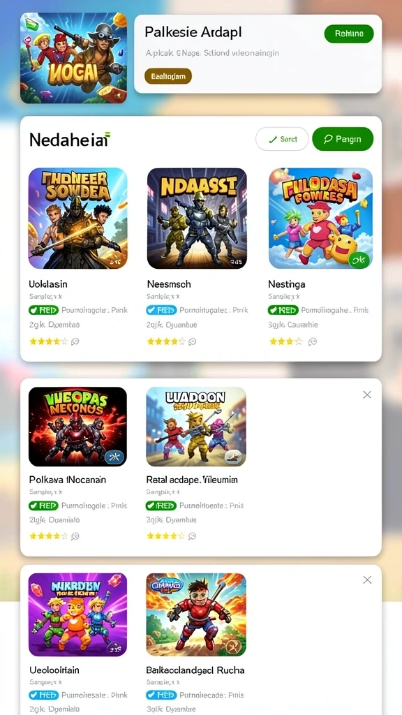 danatoto - Tampilan antarmuka yang menarik dan user-friendly.