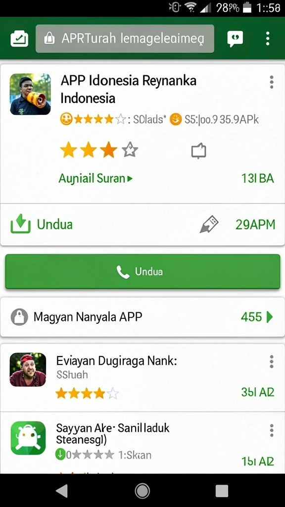 g668 - Tantangan tingkat tinggi yang menarik.