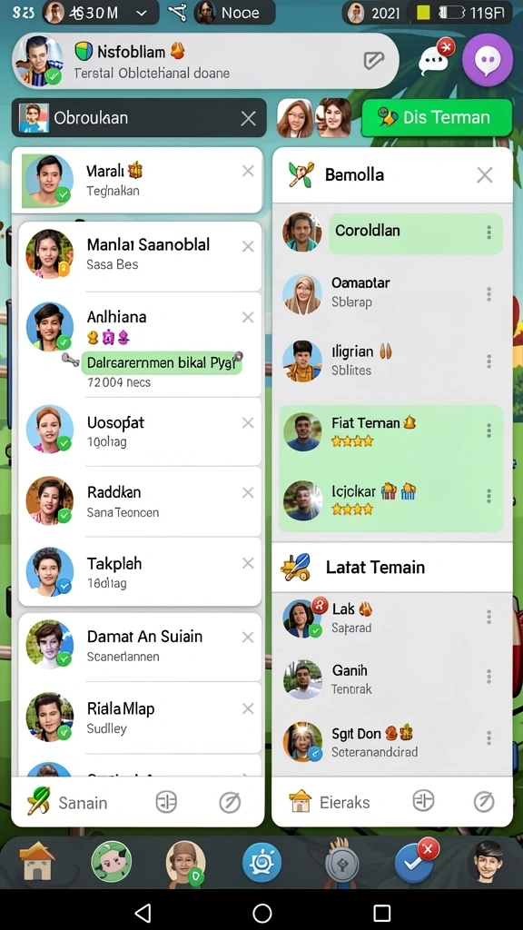gems365 - Berbagai tantangan menarik menanti untuk dijelajahi.