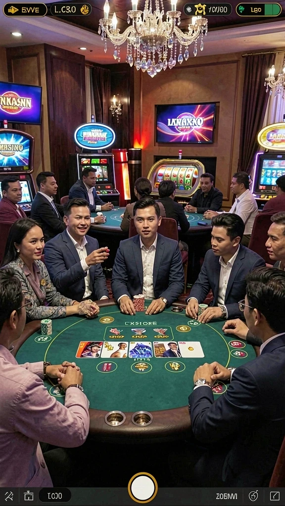 hokibet - Beragam pilihan permainan yang tersedia di HOKIBET.