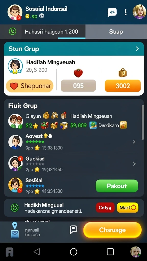 idn789 - Tingkat kesulitan yang menantang dengan hadiah menarik.