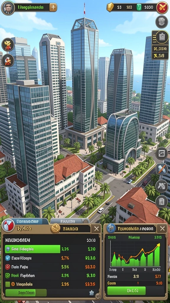 in88 - Menampilkan fitur multiplayer yang memungkinkan bersaing dengan teman.