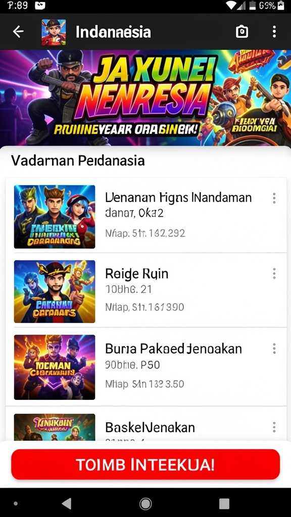 indomarevip - Berbagai pilihan produk dengan penawaran menarik.