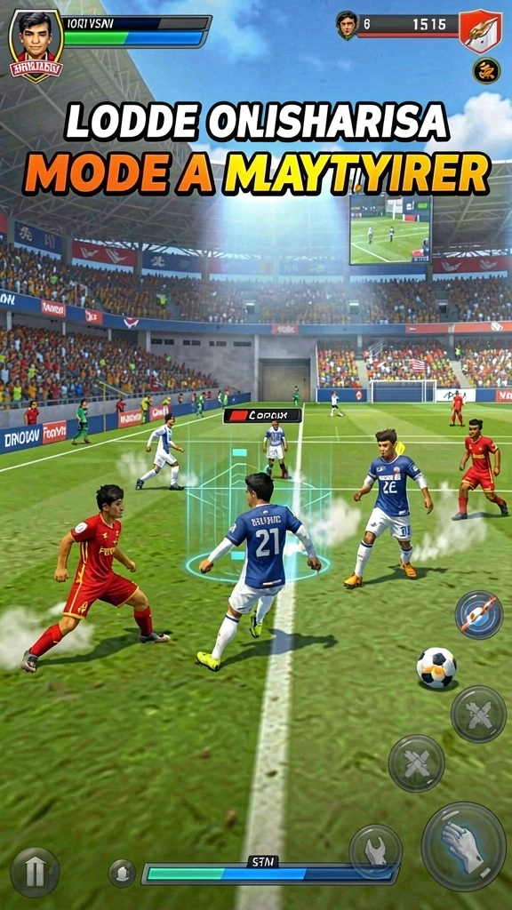 love678 - Screen capture fitur leaderboard yang kompetitif.