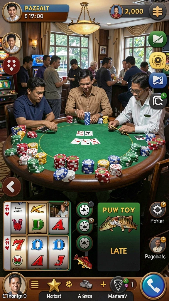 menangbet - Berbagai jenis permainan yang ditawarkan untuk semua selera.