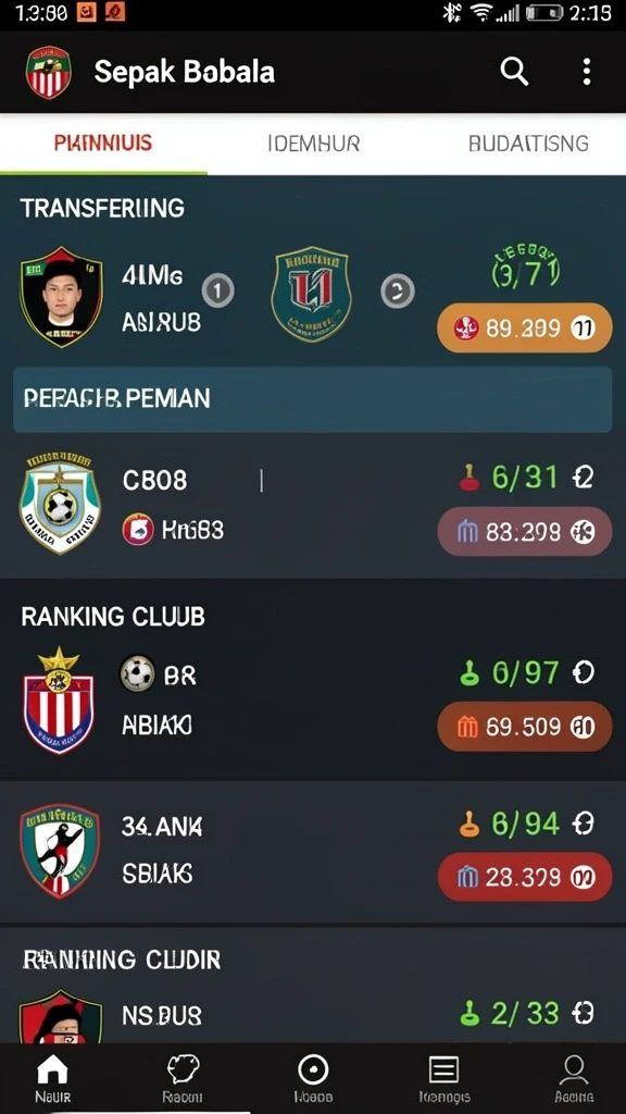 playwin - Sistem reward yang menggugah semangat bermain.