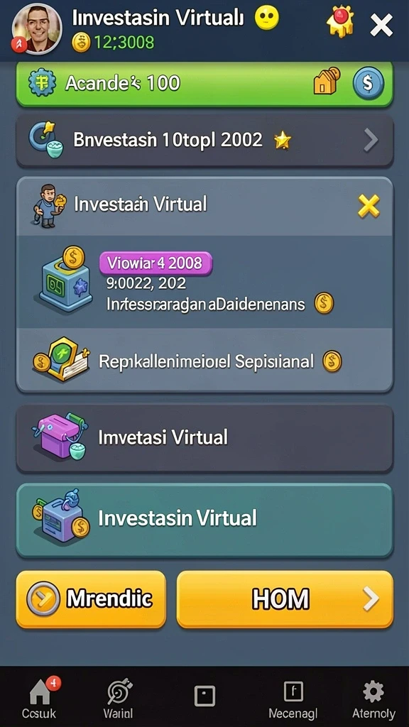 polo188 - Karakter unik yang dapat dipilih sesuai gaya bermain.