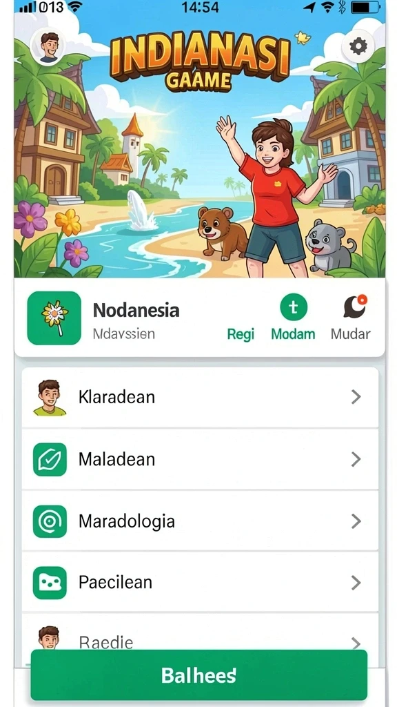 ppv88 - Grafis yang memukau dan detail yang menarik perhatian.