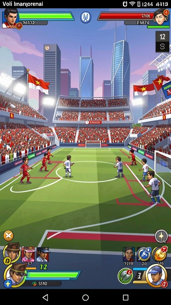 qqslot - Tampilan antarmuka yang menarik dan mudah dinavigasi.