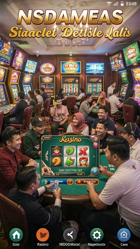 rp8 - Tampilan antarmuka yang user-friendly dan menarik.