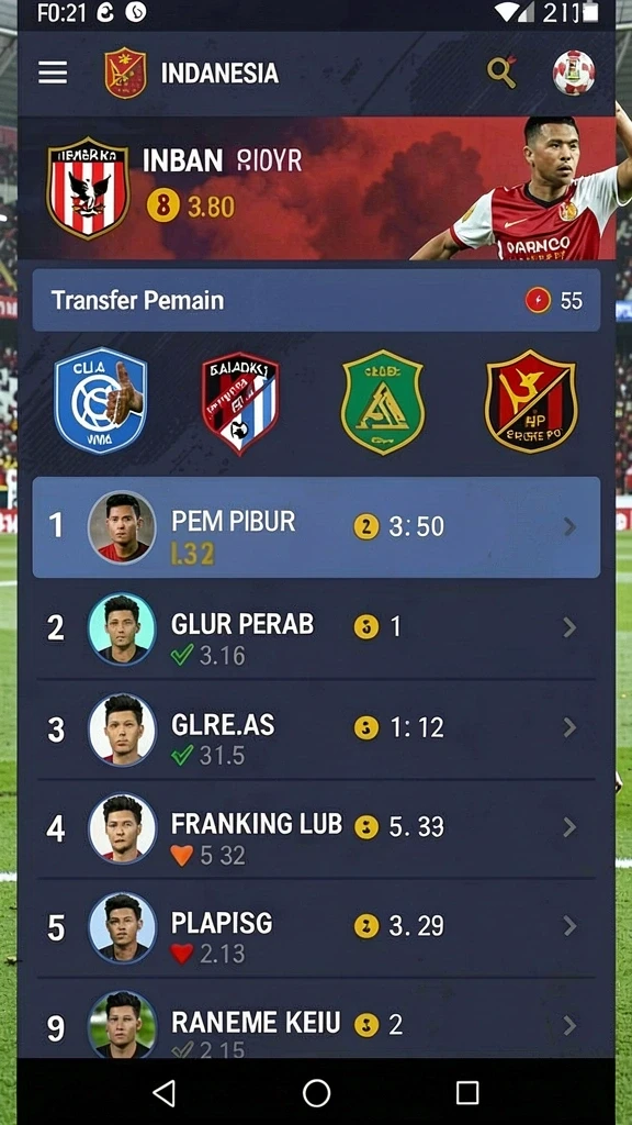 sky99 - Interaksi sosial dengan pemain lain secara real-time.