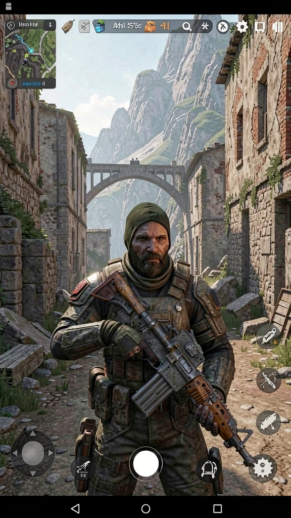 surga55 - Mode multiplayer seru untuk tantangan bersama teman.