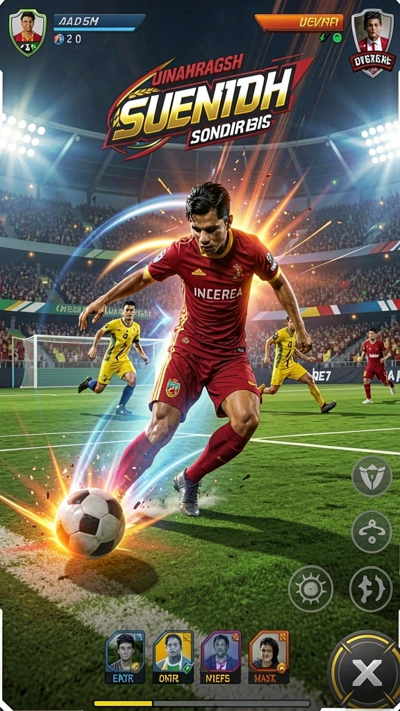 x88 - Level baru yang menantang dan menarik.