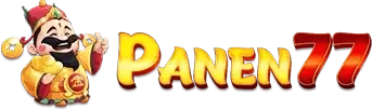 panen77 — Logo Resmi